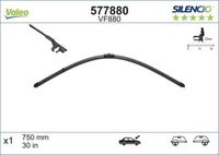 Valeo 577880 Wischblatt FüR Audi