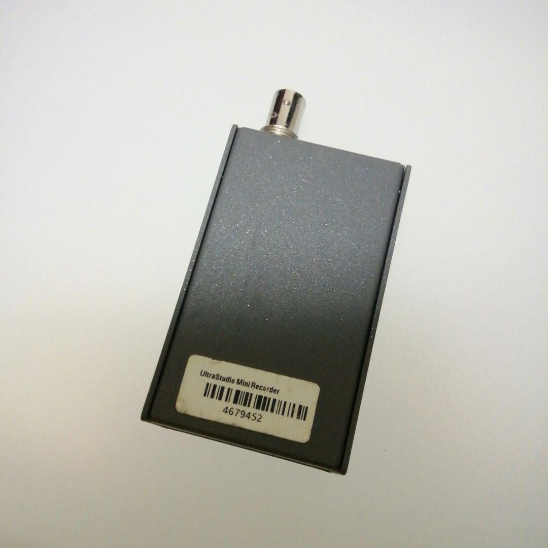 Blackmagic Design UltraStudio Mini RecorderJP | eBay