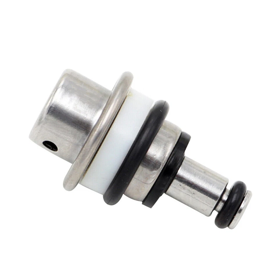 Regulador de presión de inyección de combustible adecuado para Toyota Prius Scion Yaris Lexus Foto 2 de 4