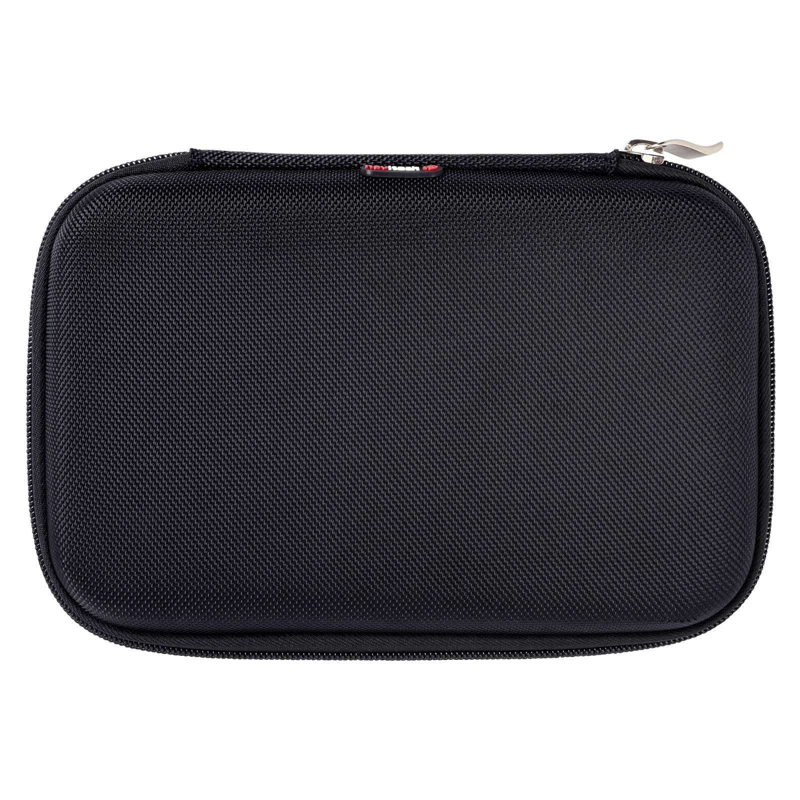 Navitech Black Hard Case For The SPC Gravity Pro (2nd Gen) 10.1" Tablet