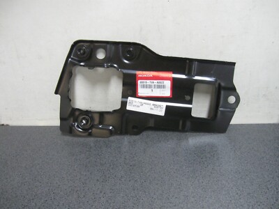 Honda 60819-TVA-A00ZZ Right Front Bumper Beam Extension Bracket