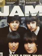 Jam 2009 162.BEATLES,RAY DAVIES,LYNYRD SKYNYRD,DAVE MATTHEWS BAND,GONG,MUSE