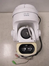 Cisco CIVS-IPC-8930 Security Camera Commercial Grade POE Speed Dome 1080P