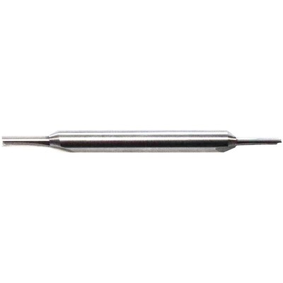 VHW Dichtungsnutfräser D3x10x70mmS62Z Wendefräser gerader Nutfräser S10027.88