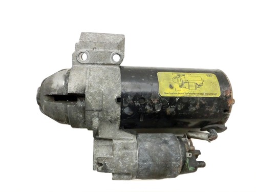 Anlasser Starter für BMW 1er 116d F20 11-15 1,6d 85KW 7798006