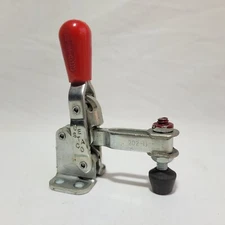 Destaco 202-U Vertical Hold-Down Toggle Locking Clamp (De-Sta-Co)