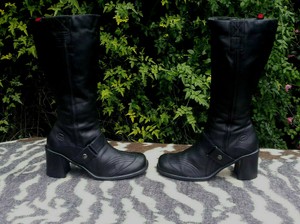 over the knee boots zalando