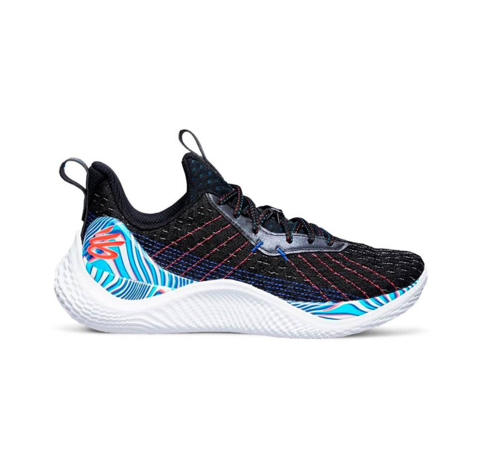 Under Armour Men's  Curry 10 Magic Basketball Shoes 3025093-001