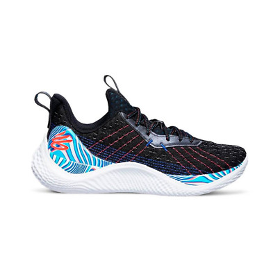 Under Armour Men's Curry 10 Magic Basketball Shoes 3025093-001 US