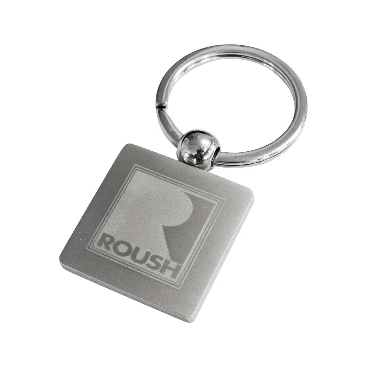 Roush keychain clearance
