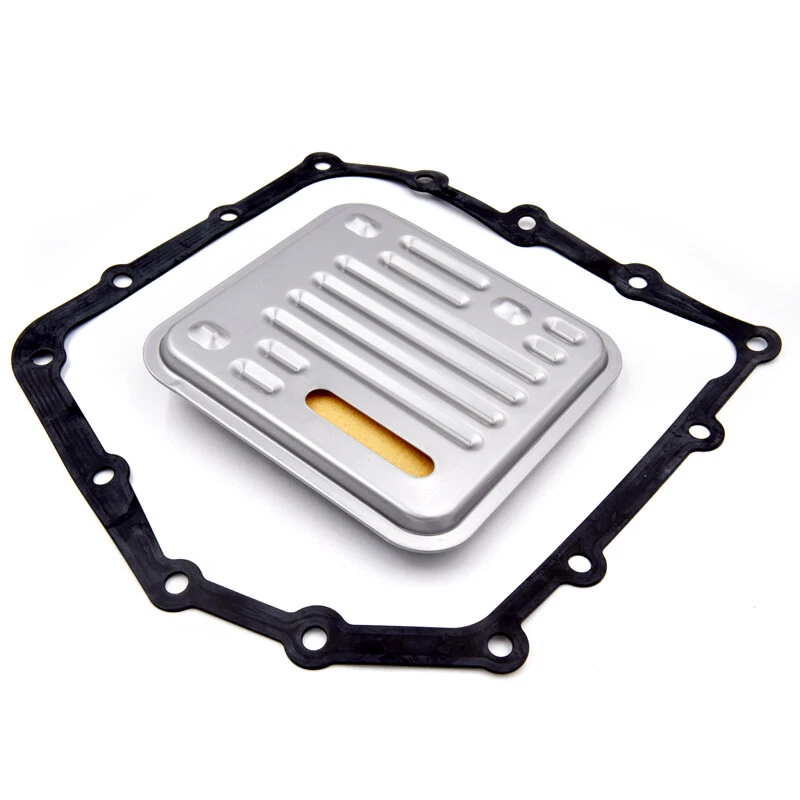 Filtro de transmisión con junta de bandeja 4864505AB para Dodge Avenger Chrysler Plymouth ✅ Foto 3 de 4