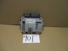 2012 2013 Ford Focus #901 Engine Computer ECM ECU  CM5A-12A650-AHF