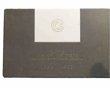 Complex Culture Full Time Eyeshadow Palette Edit 2- NIB