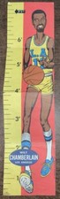 1969-70 Topps Rulers Basketball Cards 24