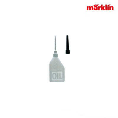 Märklin 7149 Öler mit Dosierspritze +++ NEUWARE