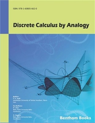 Discrete Calculus by Analogy (Paperback or Softback)