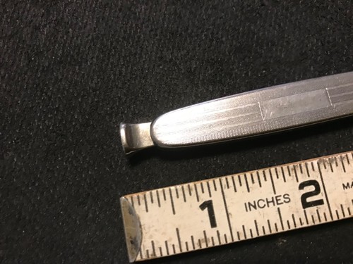 Vintage Richards Lamp Post, Pipe Smoking Folding Pocket Knife Sheffield England - Picture 3 of 6