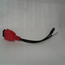 Otc Pegisys 3825-27 4 Pin Adapter For Volkswagon