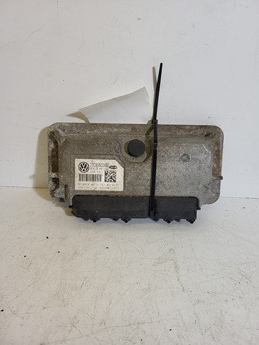 Volkswagen Golf S Schrägheck 5 Türer 2008-2013 Steuergerät (Motor) 03c906022bd K22