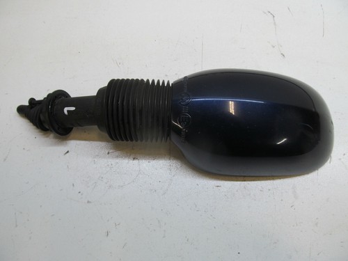 Ford Ka MK1 RBT Aussenspiegel links manuell original Farbcode F 8 Bj 01-