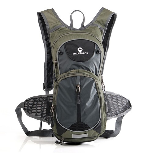 Cycling Backpack Hydration Bag Hiking 