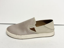 Olukai Womens Pehuea Slip On Size 11 M