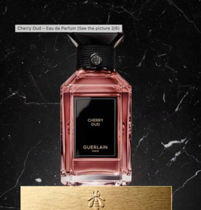 Cherry Oud Guerlain | eBay