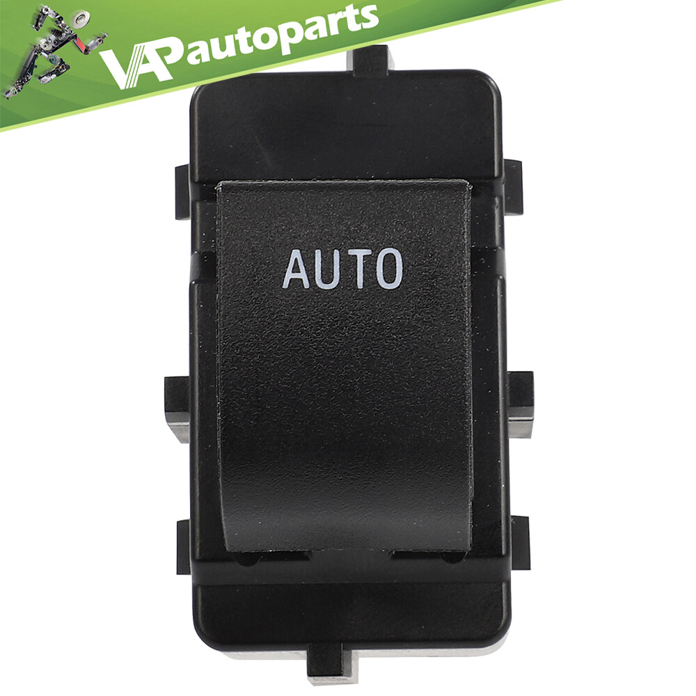 Front Right Passenger Side Window Switch For 2011-2014 Ford F-150 BL3Z14529AA