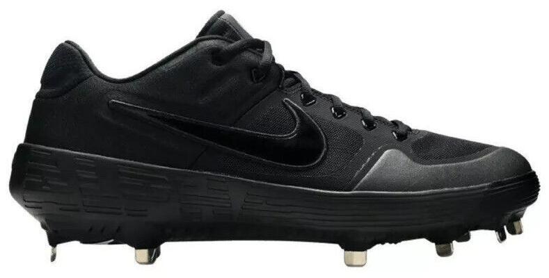 ば*ん様 Nike Alpha Huarache Elite 7 Black 2 Buy Nike Alpha Huarache 7 Elite 'Black' - CJ0224 001 | GOAT