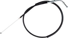 Motion Pro Cables For Street Throttle Push 03-0145