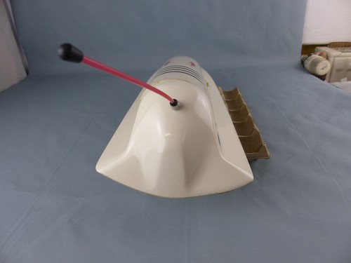 BATEAU RC ROBBE STINGER moteur testé OK - Photo 4/9