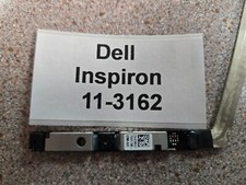 Webcam Camera for Dell Inspiron 11 3162 3164 3168 3180 5190 14 3467 3473