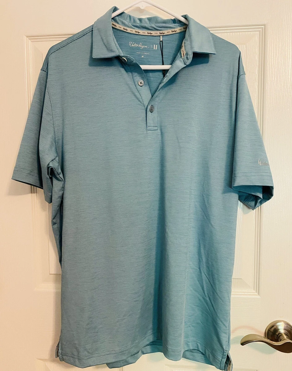 walter hagen golf polos