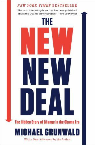 The New New Deal Format: General/trade