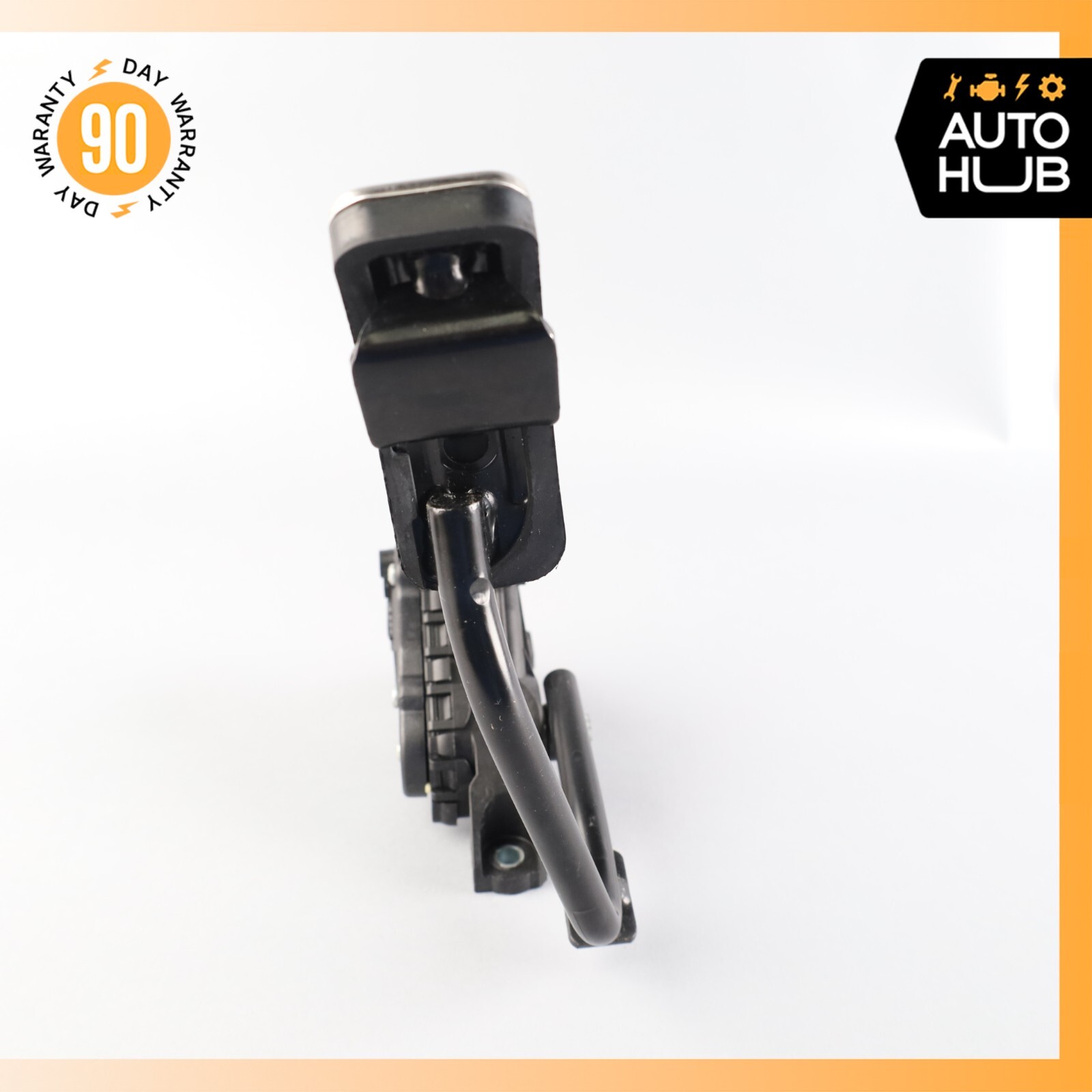 03-12 Bentley Continental GTC GT Flying Spur Gas Accelerator Pedal OEM 63k