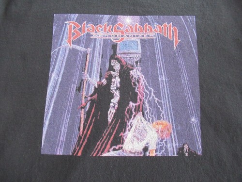 Black Sabbath “Dehumanizer” T-Shirt 