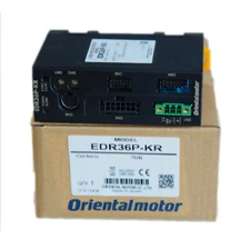 One New VEXTA EDR36P-KR EDR36PKR Stepper Driver