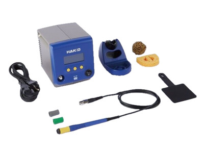 Hakko FX100-81 Soldering Station FX-100, 100V IH Heating Technology, FX-1001
