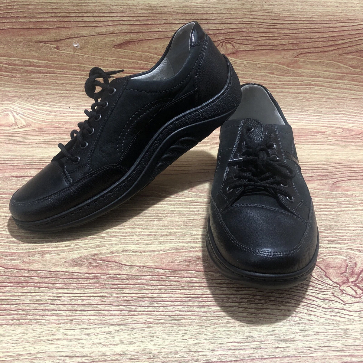 Womens oxford shoes with arch support hot sale