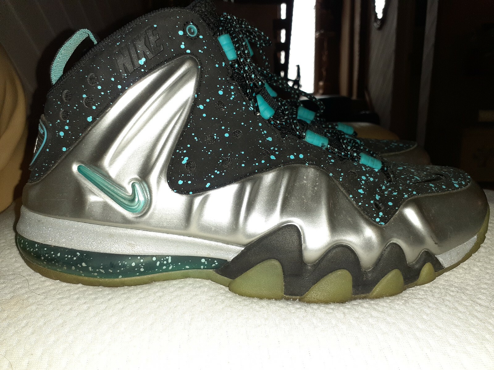 barkley posite max splatter