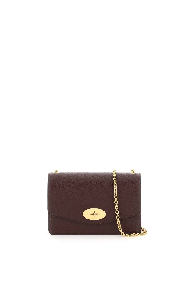 Mulberry darley small crossbody bag eBay