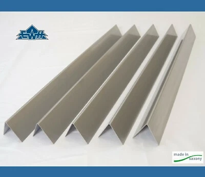 EWH Aromaschienen - Weber Spirit E210 S210 bis 2012, Spirit 500, Genesis Silver A