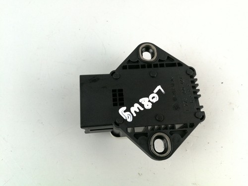 2004 - 2009 Subaru Legacy Outback YAW Acceleration Rate Sensor Unit 27542AG012 - Picture 7 of 8