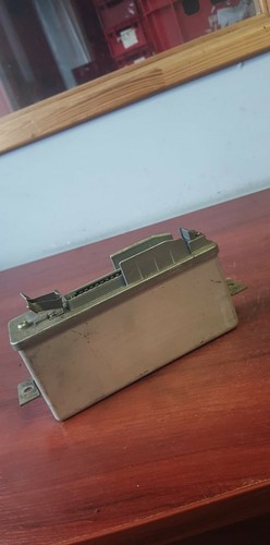 BMW e32 e34 ABS Steuergerät 1157549 026100032