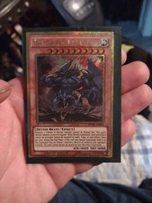 Yu-Gi-Oh TCG Obelisk The Tormentor Yu-Gi-Oh Unique  Misc Promos MVPC-EN001...