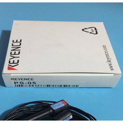 one new keyence for PS-05 Photoelectric switch sensor Spot stock