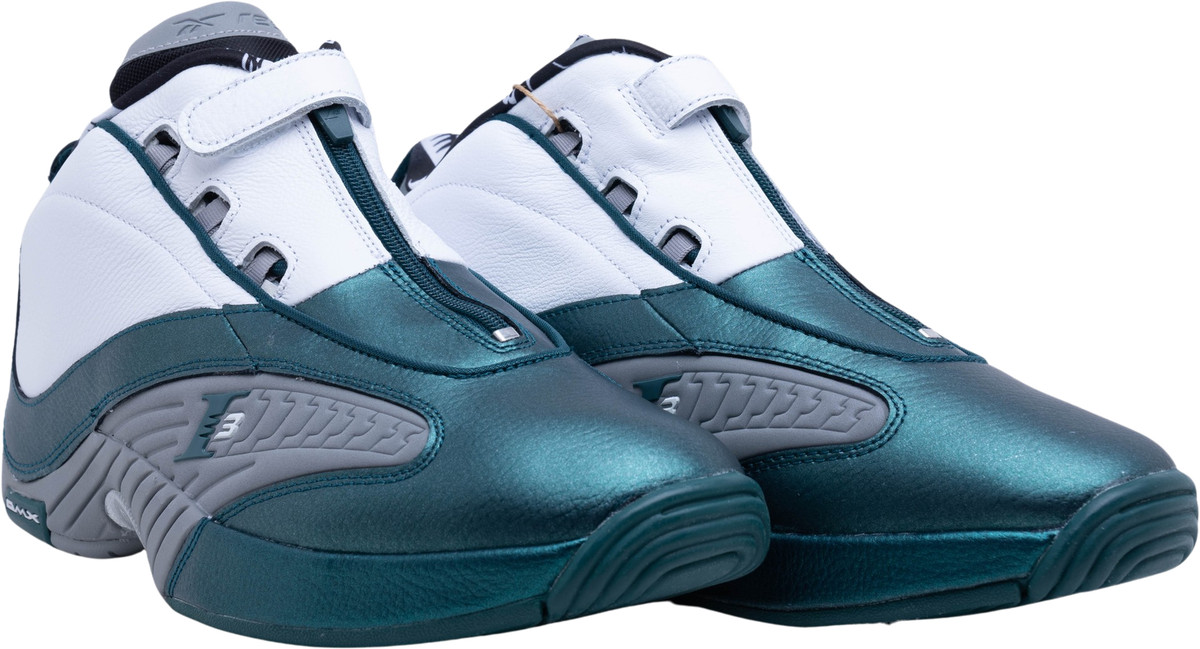 Las mejores ofertas en Reebok Answer 4 The Tunnel | eBay