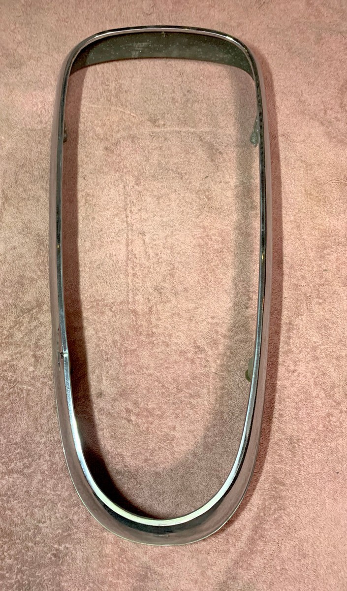 1959 Edsel Ranger OEM Outer 