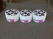 THREE Jars Assos Chamois Cream For WOMEN - THREE 200ML JARS-THREE 200ML JARS