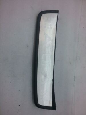 L/R LEFT REAR STILL SCUFF PLATE TRIM 2004 ACURA TSX S-344P | eBay